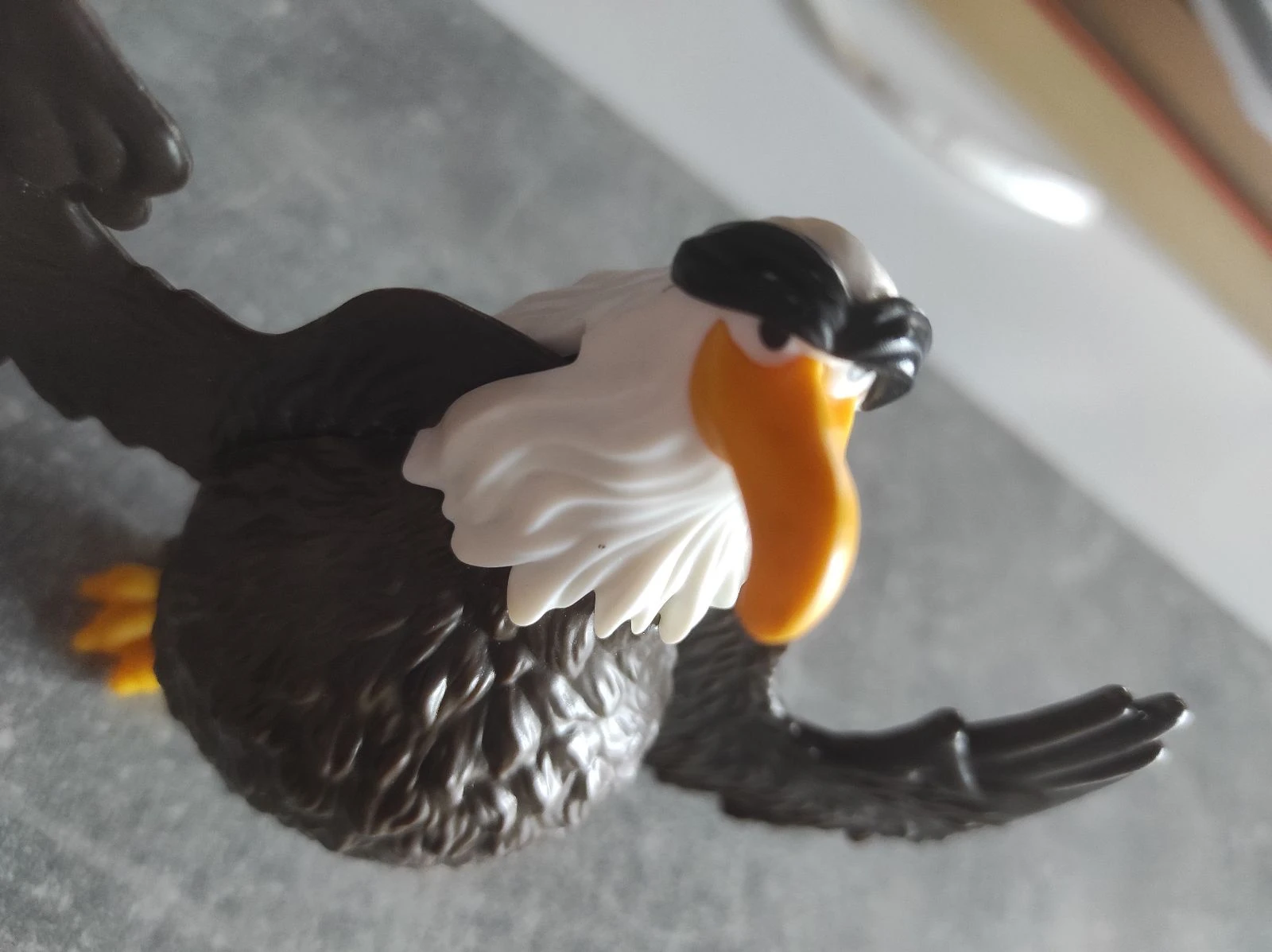 Águila, Angry birds 2017 Rovio – photo 9